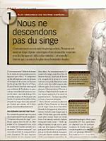 D'ou venons-nous, Science & Vie 1113, 2010-06 (05)